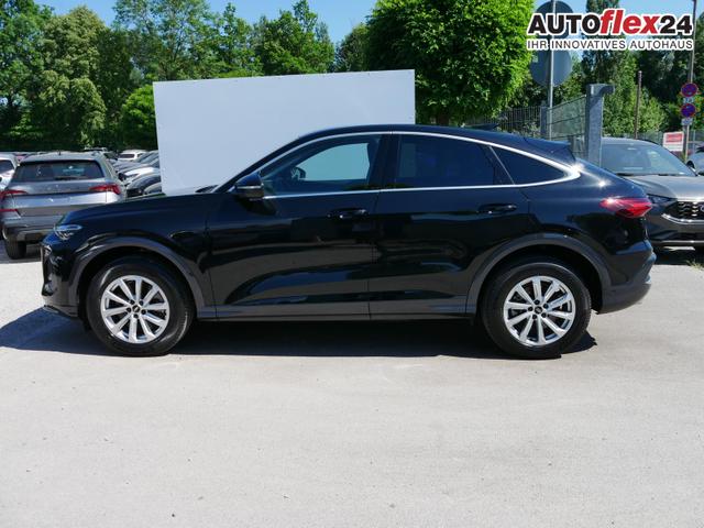 Audi Q5 Sportback quattro S tronic*AHK-SCHWENKBAR*NAVI*PDC*KAMERA*LED*TEMPOMAT*SHZ* 