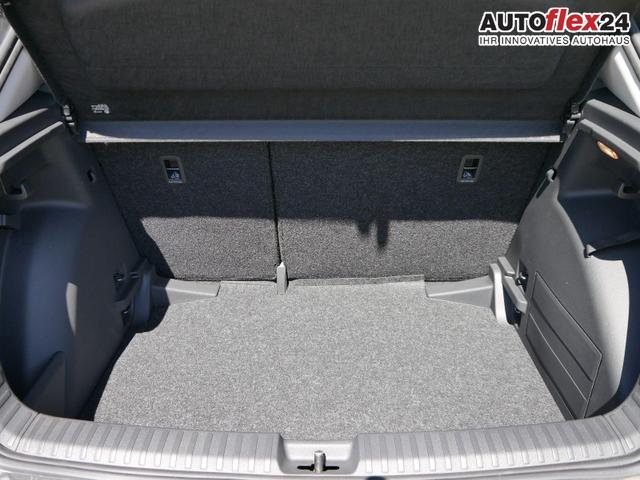 Skoda Fabia Selection 1.0 TSI *NAVI-&Uuml;BER-SMARTLINK*PDC-HI*LED*SHZ*KLIMA*RADIO 
