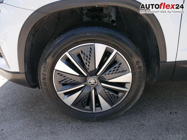 Skoda Karoq Selection 1.5 TSI DSG*ACC*PDC*KAMERA*TEMPOMAT*LED*SMARTLINK*KLIMA*RADIO*17-ZOLL 
