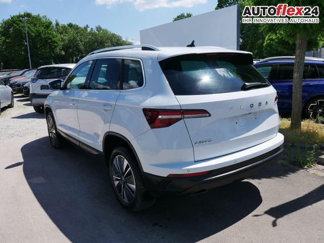 Skoda Karoq Selection 1.5 TSI DSG*ACC*PDC*KAMERA*TEMPOMAT*LED*SMARTLINK*KLIMA*RADIO*17-ZOLL 