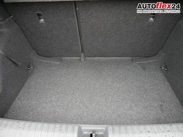 Skoda Kamiq Edition 130 Jahre Premium 1,5 TSI DSG*AHK-SCHWENKBAR*PDC*LED*KAMERA*SHZ*TEMPOMAT 