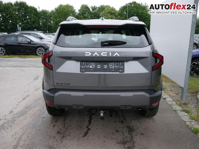 Vorlauffahrzeuge Dacia Duster - Expression 3 TCe 4x2 NAVI-&Uuml;BER-SMARTLINK AHK PDC-KAMERA LED SHZ 17-ZOLL