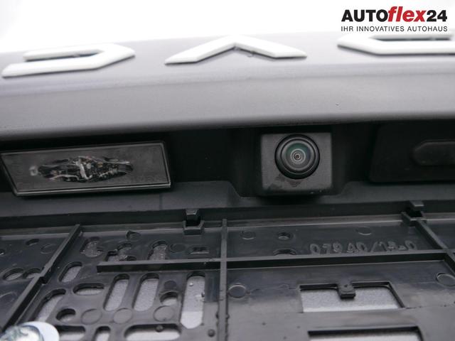 Dacia Duster Expression 3 TCe 4x2*NAVI-&Uuml;BER-SMARTLINK*AHK*PDC-KAMERA*LED*SHZ*17-ZOLL 