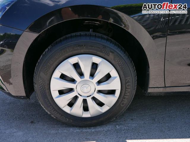 Skoda Fabia Selection 1.0 TSI *NAVI-&Uuml;BER-SMARTLINK*PDC-HI*LED*SHZ*KLIMA*RADIO 