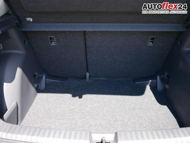 Skoda Fabia Selection 1.0 TSI *NAVI-&Uuml;BER-SMARTLINK*PDC-HI*LED*SHZ*KLIMA*RADIO 