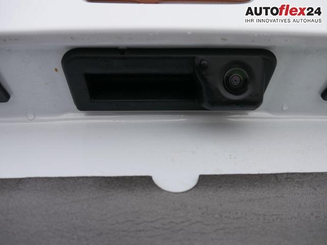 Cupra Ateca 2,0 TSI DSG 4x4*AHK-SCHWENKBAR*NAVI*PDC*KAMERA*ACC*SHZ*LED*TEMPOMAT*19-ZOLL 