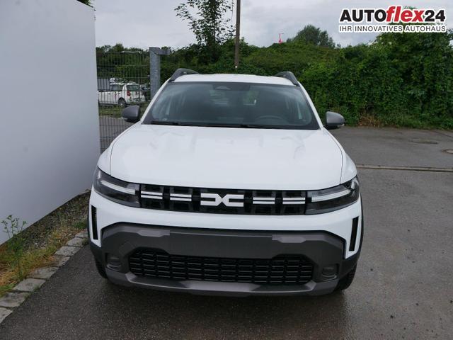Dacia Duster Expression TCe 130*SMARTLINK*TEMPOMAT*LED*PDC-KAMERA*SHZ*KLIMA*17-ZOLL 