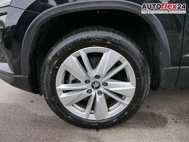 Skoda Karoq Selection 1.5 TSI DSG*ACC*PDC*KAMERA*TEMPOMAT*LED*SMARTLINK*KLIMA*RADIO*17-ZOLL 