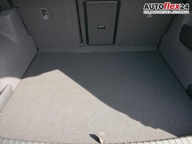 Skoda Karoq Sportline 2.0 TSI 4x4 DSG DSG*ACC*AHK-SCHWENKBAR*PDC-HINTEN*KESSY*LENKRADHEIZUNG* 