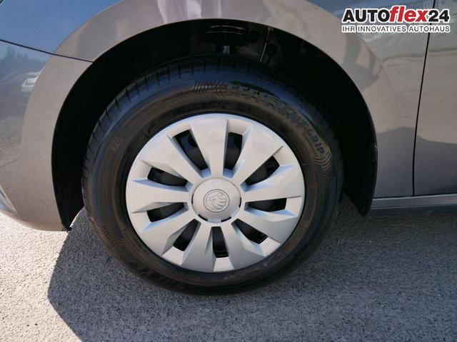 Skoda Fabia Selection 1.0 TSI *LED*PDC-HI*SMARTLINK*SHZ*BLUETOOTH*FRONT-ASSIST 