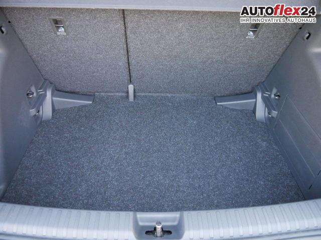 Skoda Fabia Selection 1.0 TSI *LED*PDC-HI*SMARTLINK*SHZ*BLUETOOTH*FRONT-ASSIST 