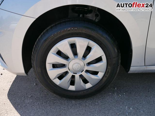 Skoda Fabia Selection 1.0 TSI *NAVI-&Uuml;BER-SMARTLINK*PDC-HI*LED*SHZ*KLIMA*RADIO 