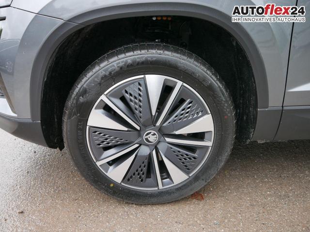 Skoda Karoq Selection 1.5 TSI DSG*ACC*PDC*KAMERA*TEMPOMAT*LED*SMARTLINK*KLIMA*RADIO*17-ZOLL 