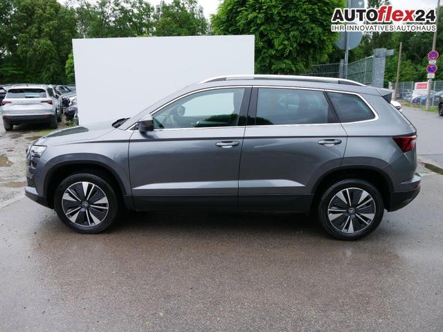 Skoda Karoq Selection 1.5 TSI DSG*ACC*PDC*KAMERA*TEMPOMAT*LED*SMARTLINK*KLIMA*RADIO*17-ZOLL 