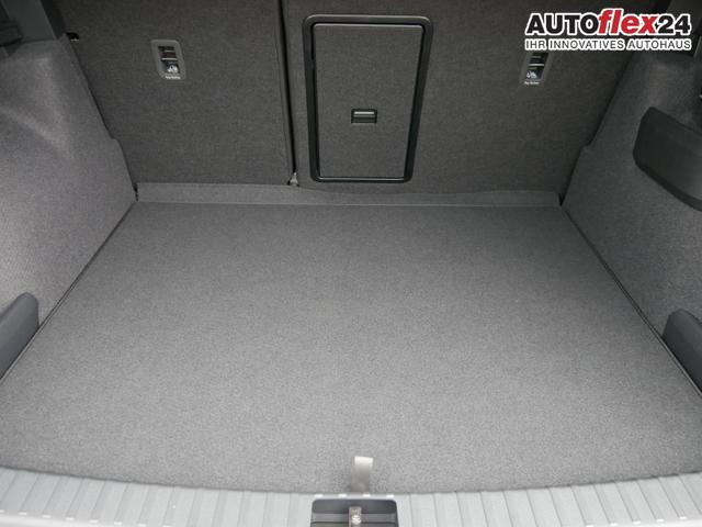 Skoda Karoq Sportline 2.0 TSI 4x4 DSG DSG*ACC*AHK-SCHWENKBAR*PDC-HINTEN*KESSY*LENKRADHEIZUNG* 