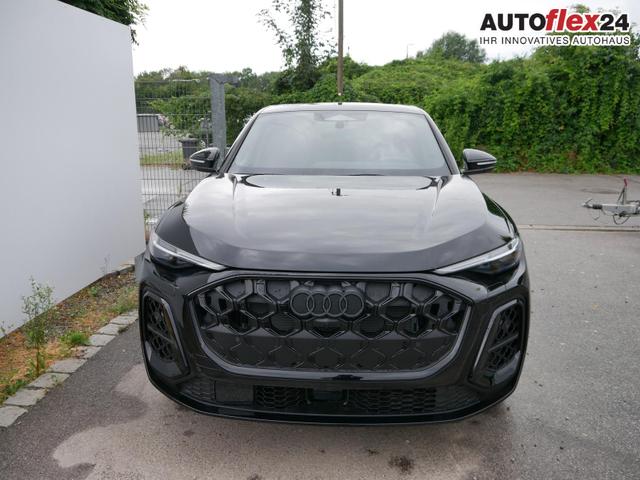 Audi Q5 Sportback S-LINE TDI quattro*NAVI*ACC*PDC*360/KAMERA*LED*SHZ*EL.PANORAMA-DACH*21-ZOLL 