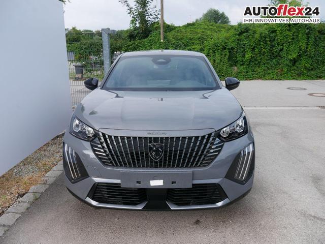 Peugeot 2008 Allure 1.2*NAVI*TEMPOMAT*KLIMA*PDC*LED*BLUETOOTH*FRONT-ASSIST*17-ZOLL 