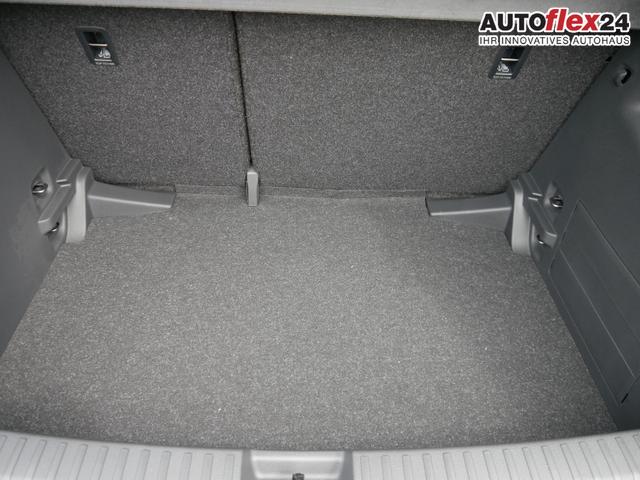 Skoda Fabia Selection 1.0 TSI DSG*NAVI-&Uuml;BER-SMARTLINK*LED*PDC-HI*SHZ*DAB*KLIMA 