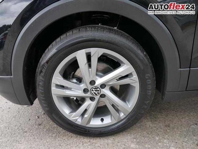 Vorlauffahrzeuge Volkswagen T-Cross - LIFE 1.0 TSI DSG LIFE IQ.LIGHT LED-MATRIX KAMERA ACC SMARTLINK PDC LED SHZ TEMPOMAT KLIMA 17-ZOLL