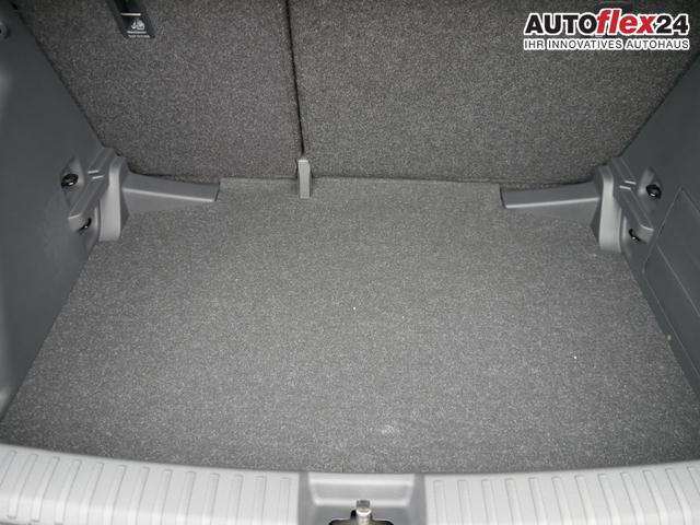 Skoda Fabia Selection 1.0 TSI DSG*NAVI-&Uuml;BER-SMARTLINK*LED*PDC-HI*SHZ*DAB*KLIMA 