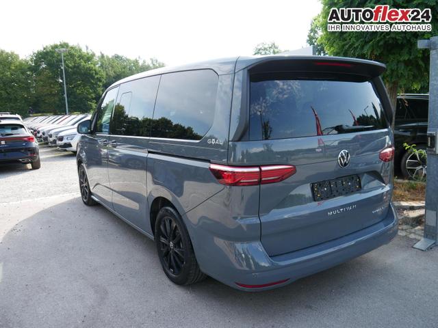Volkswagen T7 Multivan Goal eHybrid lang 4Motion*HEAD-UP*HARMA&KARDON*AHK-SCHWENKBAR*MATRIX-LED*PDC* 