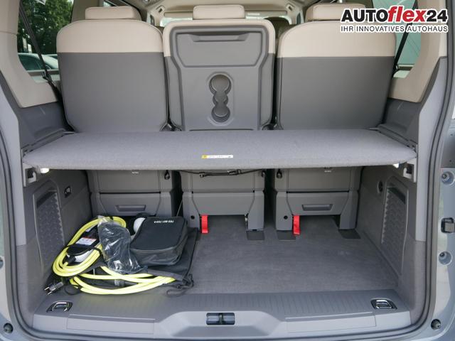 Volkswagen T7 Multivan Goal eHybrid lang 4Motion*HEAD-UP*HARMA&KARDON*AHK-SCHWENKBAR*MATRIX-LED*PDC* 