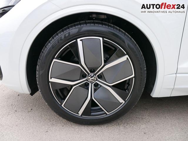 Volkswagen Touareg FINAL-EDITION R-Line V6 TDI 4-Motion*FINAL-EDITION*AHK-SCHWENKBAR*NAVI*ACC*PDC*LED*SHZ*21-ZOLL 