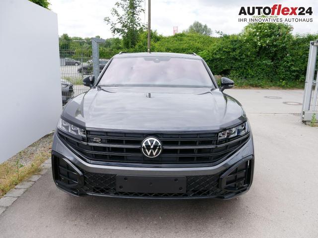 Volkswagen Touareg FINAL-EDITION R-Line V6 TDI 4-Motion*FINAL-EDITION*AHK-SCHWENKBAR*NAVI*ACC*PDC*LED*SHZ*21-ZOLL 