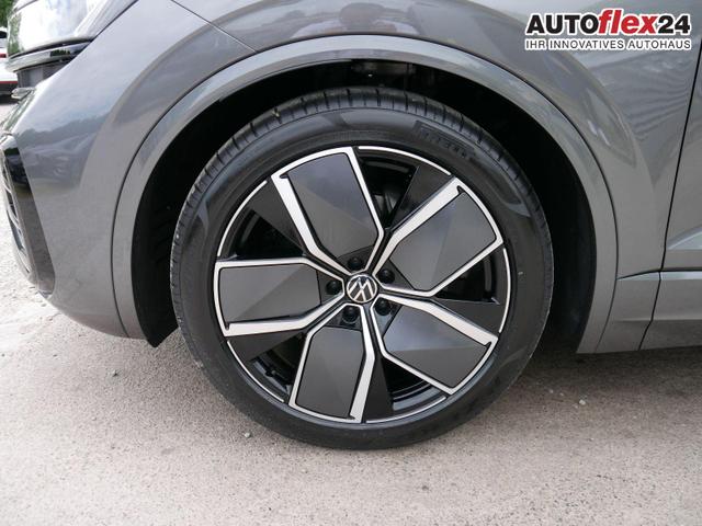 Volkswagen Touareg FINAL-EDITION R-Line V6 TDI 4-Motion*FINAL-EDITION*AHK-SCHWENKBAR*NAVI*ACC*PDC*LED*SHZ*21-ZOLL 