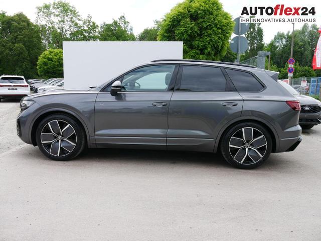 Volkswagen Touareg FINAL-EDITION R-Line V6 TDI 4-Motion*FINAL-EDITION*AHK-SCHWENKBAR*NAVI*ACC*PDC*LED*SHZ*21-ZOLL 
