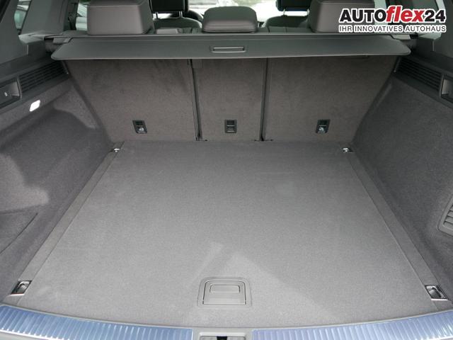 Volkswagen Touareg FINAL-EDITION R-Line V6 TDI 4-Motion*FINAL-EDITION*AHK-SCHWENKBAR*NAVI*ACC*PDC*LED*SHZ*21-ZOLL 