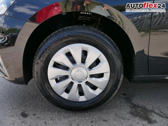 Skoda Fabia Selection 1.0 TSI DSG*NAVI-&Uuml;BER-SMARTLINK*LED*PDC-HI*SHZ*DAB*KLIMA 