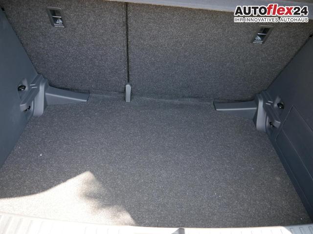 Skoda Fabia Selection 1.0 TSI DSG*NAVI-&Uuml;BER-SMARTLINK*LED*PDC-HI*SHZ*DAB*KLIMA 