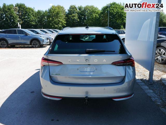 Vorlauffahrzeuge Skoda Octavia Combi - Selection 2.0 TDI DSG AHK-SCHWENKBAR ACC LED PDC SHZ SMARTLINK