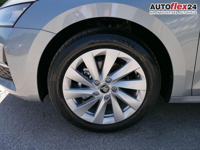 Skoda Octavia Combi Selection 2.0 TDI DSG*AHK-SCHWENKBAR*ACC*LED*PDC*SHZ*SMARTLINK 