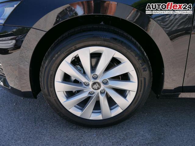 Skoda Octavia Combi Selection 2.0 TDI DSG*AHK-SCHWENKBAR*ACC*LED*PDC*SHZ*SMARTLINK 