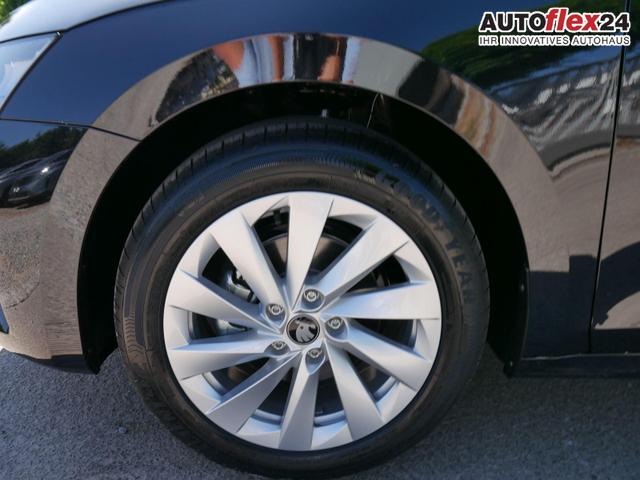 Skoda Octavia Combi Selection 1.5 TSI mHEV DSG*AHK-SCHW*ACC*PDC*LED*SHZ*SMARTLINK*KLIMA 