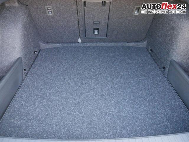 Skoda Octavia Combi Selection 1.5 TSI mHEV DSG*AHK-SCHW*ACC*PDC*LED*SHZ*SMARTLINK*KLIMA 
