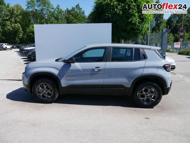 Jeep Avenger Longitude 1.2 MHEV*NAVI-&Uuml;BER-SMARTLINK*LED*PDC*TEMPOMAT*KLIMA*KEYLESS-GO 