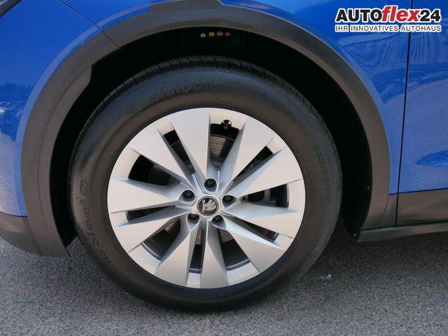 Skoda Elroq 60*ACC*PDC*LED*SHZ*KAMERA*TEMPOMAT*KLIMA*SMARTLINK*EL-HECKKLAPPE*19-ZOLL 