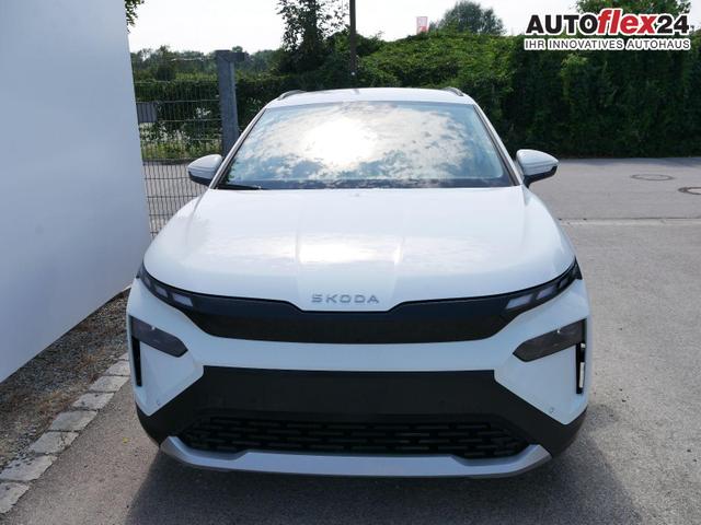 Skoda Elroq 60*ACC*PDC*LED*SHZ*KAMERA*TEMPOMAT*KLIMA*SMARTLINK*EL-HECKKLAPPE*19-ZOLL 
