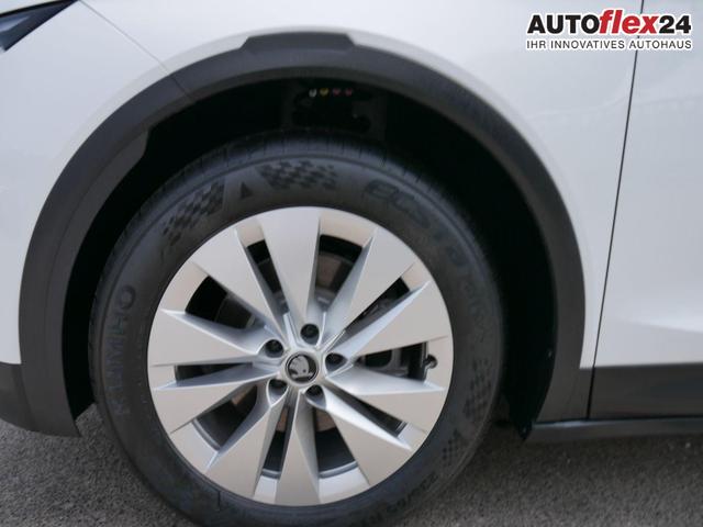 Skoda Elroq 60*ACC*PDC*LED*SHZ*KAMERA*TEMPOMAT*KLIMA*SMARTLINK*EL-HECKKLAPPE*19-ZOLL 