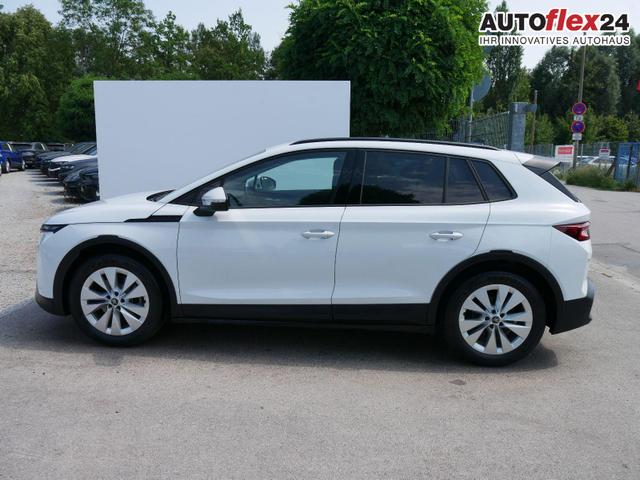 Skoda Elroq 60*ACC*PDC*LED*SHZ*KAMERA*TEMPOMAT*KLIMA*SMARTLINK*EL-HECKKLAPPE*19-ZOLL 