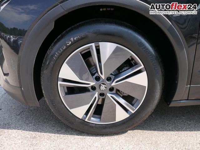 Skoda Elroq 60*ACC*PDC*LED*SHZ*KAMERA*TEMPOMAT*KLIMA*SMARTLINK*EL-HECKKLAPPE*19-ZOLL 