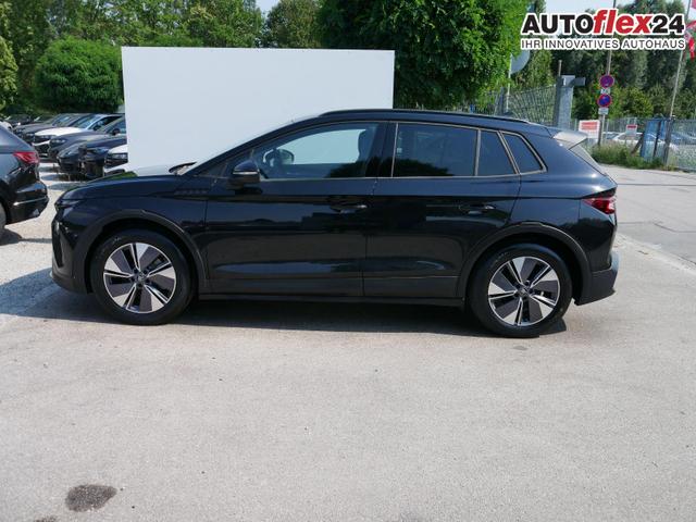 Skoda Elroq 60*ACC*PDC*LED*SHZ*KAMERA*TEMPOMAT*KLIMA*SMARTLINK*EL-HECKKLAPPE*19-ZOLL 