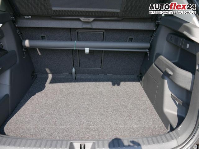 Skoda Elroq 60*ACC*PDC*LED*SHZ*KAMERA*TEMPOMAT*KLIMA*SMARTLINK*EL-HECKKLAPPE*19-ZOLL 