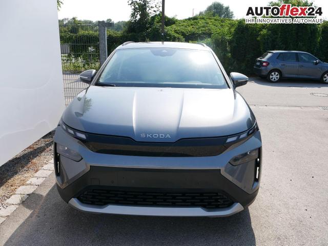 Skoda Elroq 60*ACC*PDC*LED*SHZ*KAMERA*TEMPOMAT*KLIMA*SMARTLINK*EL-HECKKLAPPE*19-ZOLL 