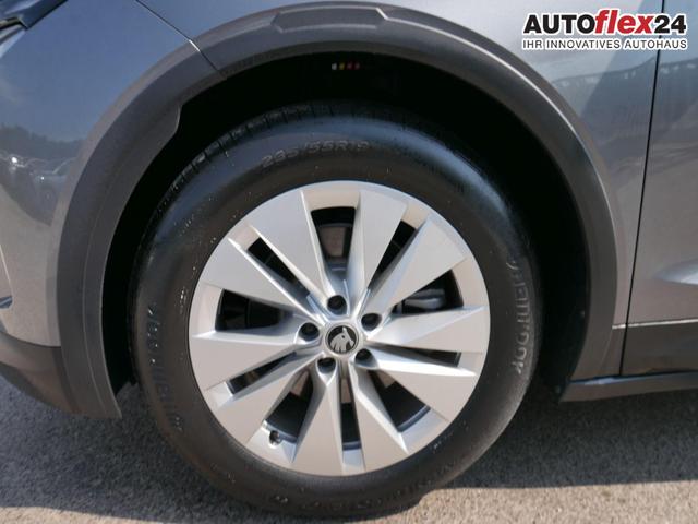 Skoda Elroq 60*ACC*PDC*LED*SHZ*KAMERA*TEMPOMAT*KLIMA*SMARTLINK*EL-HECKKLAPPE*19-ZOLL 
