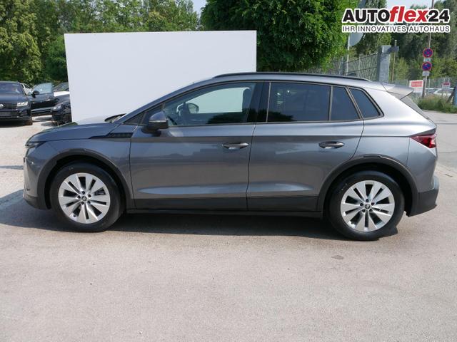 Skoda Elroq 60*ACC*PDC*LED*SHZ*KAMERA*TEMPOMAT*KLIMA*SMARTLINK*EL-HECKKLAPPE*19-ZOLL 