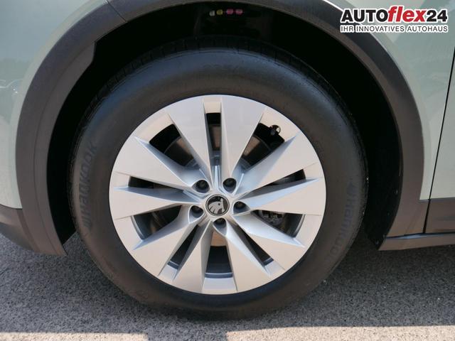 Skoda Elroq 60*ACC*PDC*LED*SHZ*KAMERA*TEMPOMAT*KLIMA*SMARTLINK*EL-HECKKLAPPE*19-ZOLL 